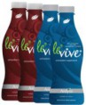 Le'Vive Combo-Red & Blue